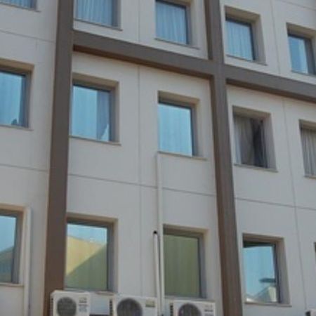 Konak Saray Hotel -Agora- İzmir Luaran gambar