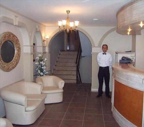 Konak Saray Hotel -Agora- İzmir Dalaman gambar