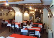 Konak Saray Hotel -Agora- İzmir Restoran gambar