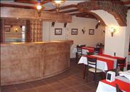 Konak Saray Hotel -Agora- İzmir Restoran gambar
